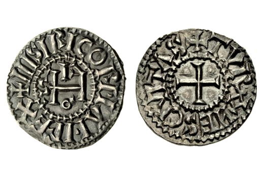 Medieval, France – 881 AD