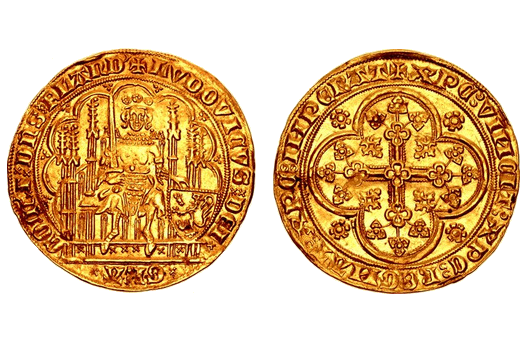 Medieval Flanders – 1370 AD