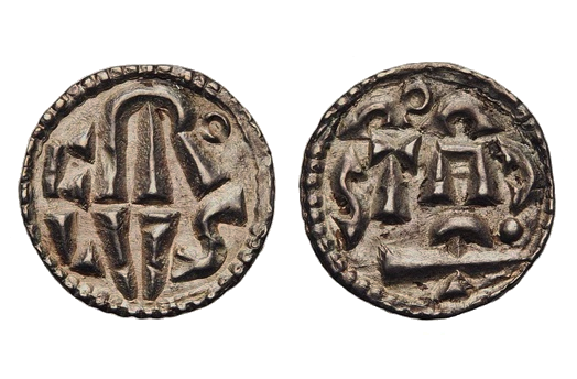Medieval, France – 771 AD