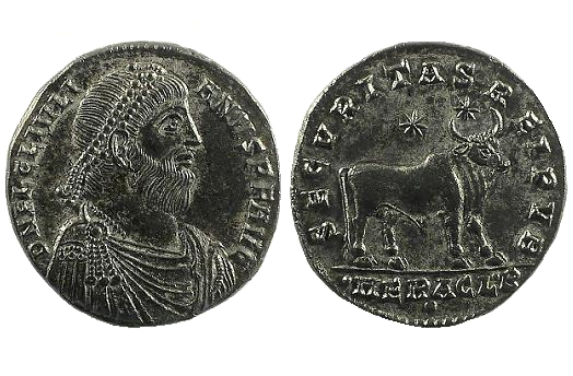 Imperial, Roman – 361 AD