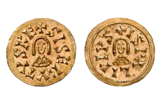 Medieval, Spain – 612 AD