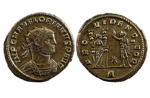 Roman Imperial – 276 AD