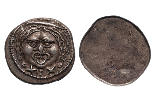 Etruria, Populonia – 230 BC