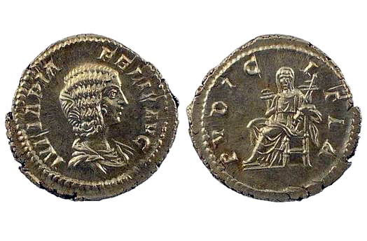 Imperial, Roman – 211 AD