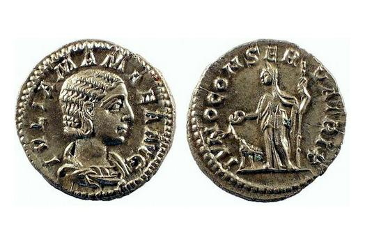 Imperial, Roman – 235 AD