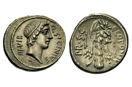 Roman Republic – 49 BC