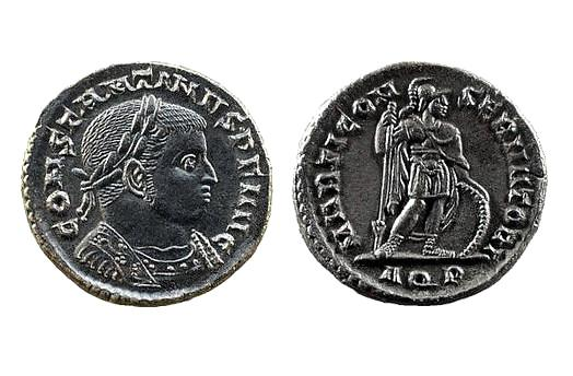 Imperial, Roman – 312 AD