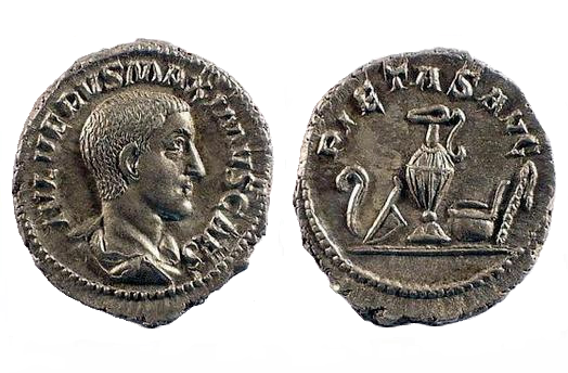 Imperial, Roman – 236 AD