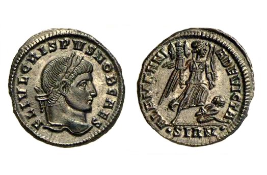 Imperial, Roman – 324 AD
