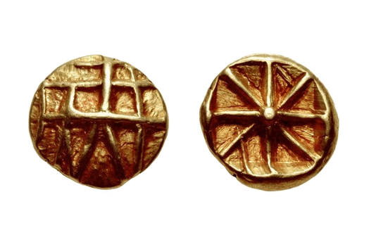 Greek, Ionia – 625 BC