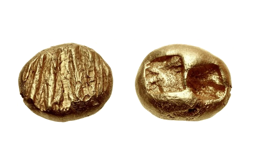 Greek, Ionia – 650 BC