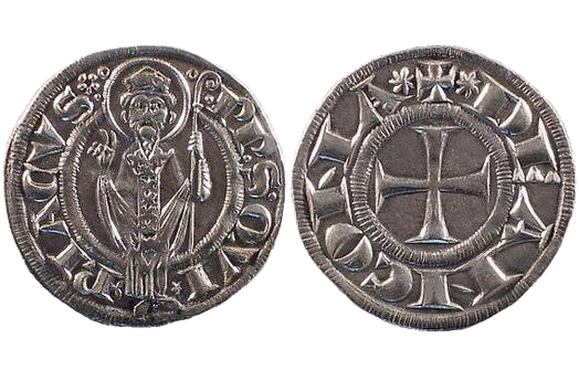 Medieval, Ancona – 1250 AD