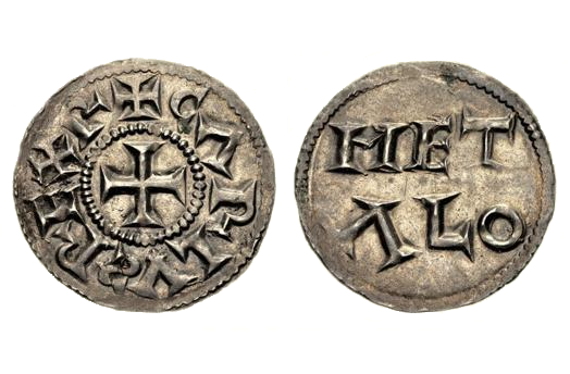 Medieval, France – 922 AD
