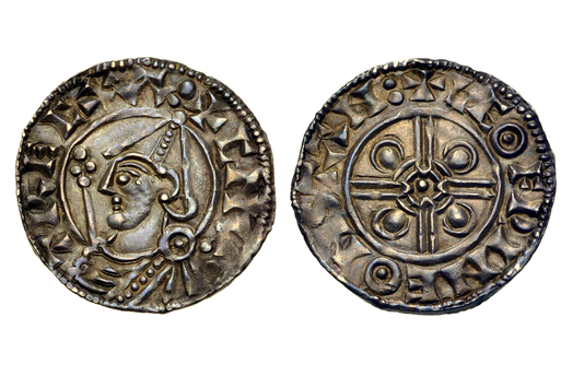 Medieval, Anglo-Saxon – 1023 AD