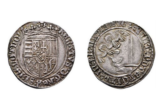 Post-Medieval, France – 1496 AD