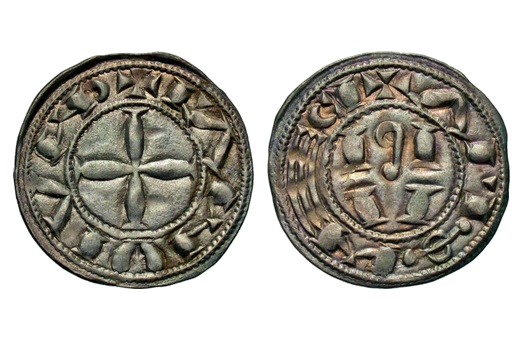 Medieval, France – 1222 AD