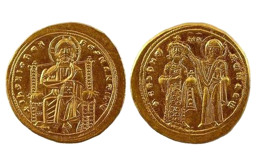 Byzantine, Roman – 1028 AD