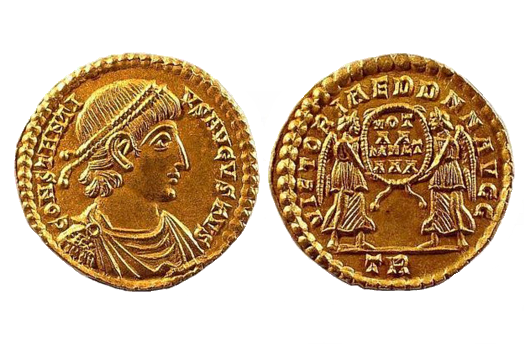 Imperial, Roman – 340 AD