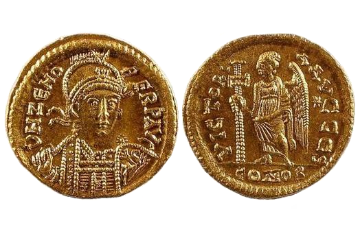 Byzantine, Roman – 476 AD