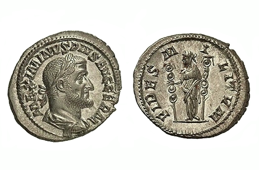 Imperial, Roman – 236 AD
