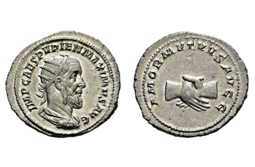 Imperial, Roman – 238 AD