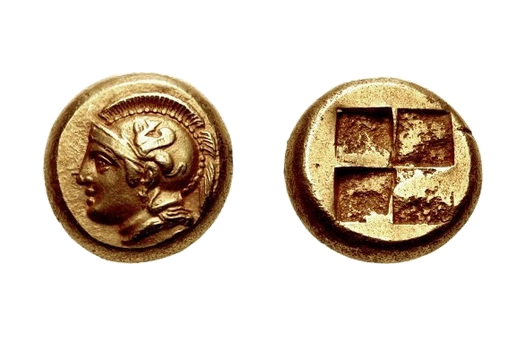 Greek, Phokaia – 440 BC