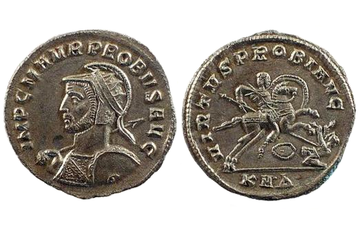 Imperial, Roman – 280 AD