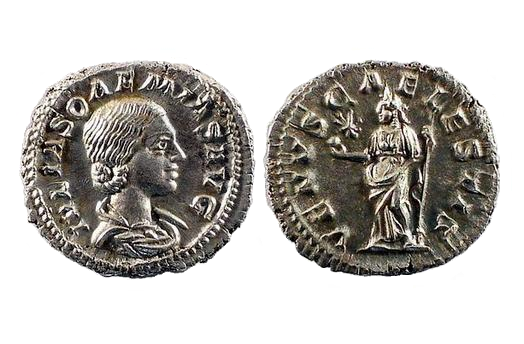 Imperial, Roman – 220 AD