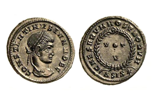 Imperial, Roman – 320 AD