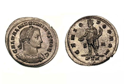 Imperial, Roman – 308 AD
